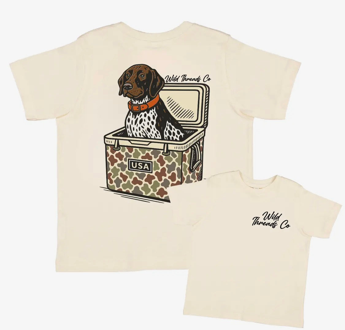 Kids Clothing/Accessories