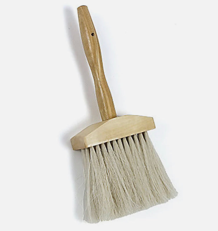 Crown Brush Grey